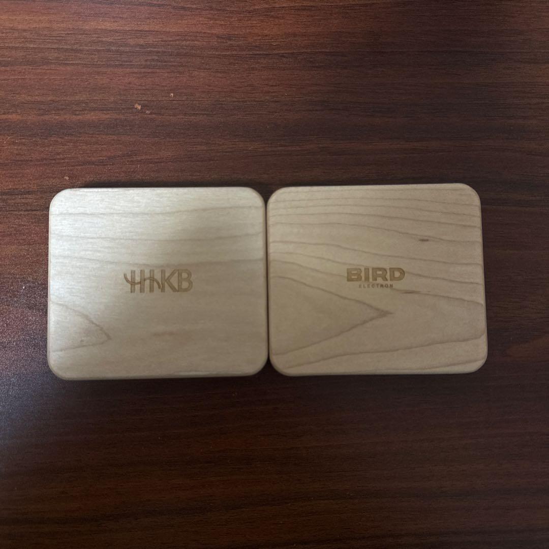 HHKB TypeS 雪 US配列