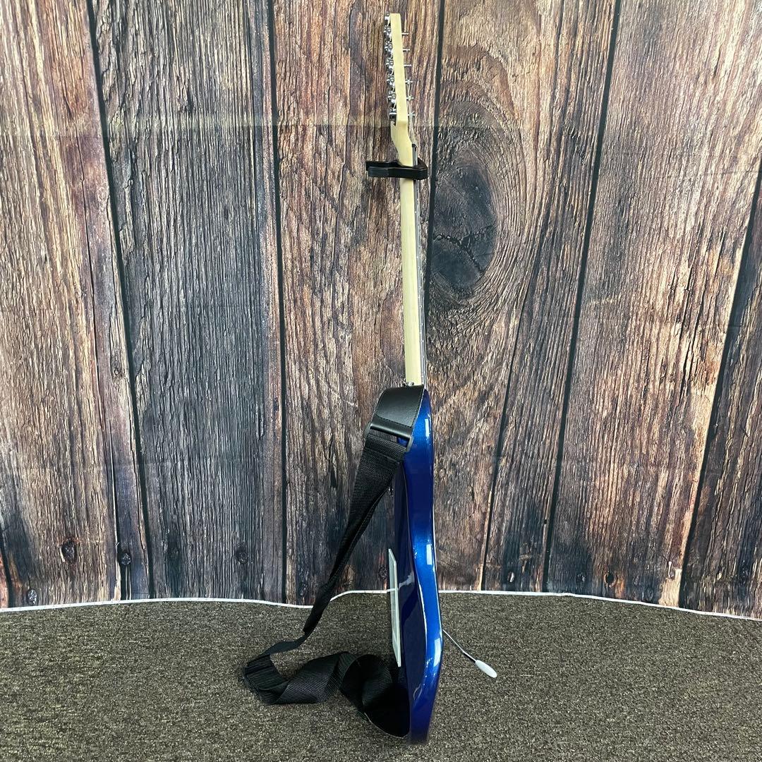 YAMAHA PACIFICA 012 ヤマハ エレキギター パシフィカ　青