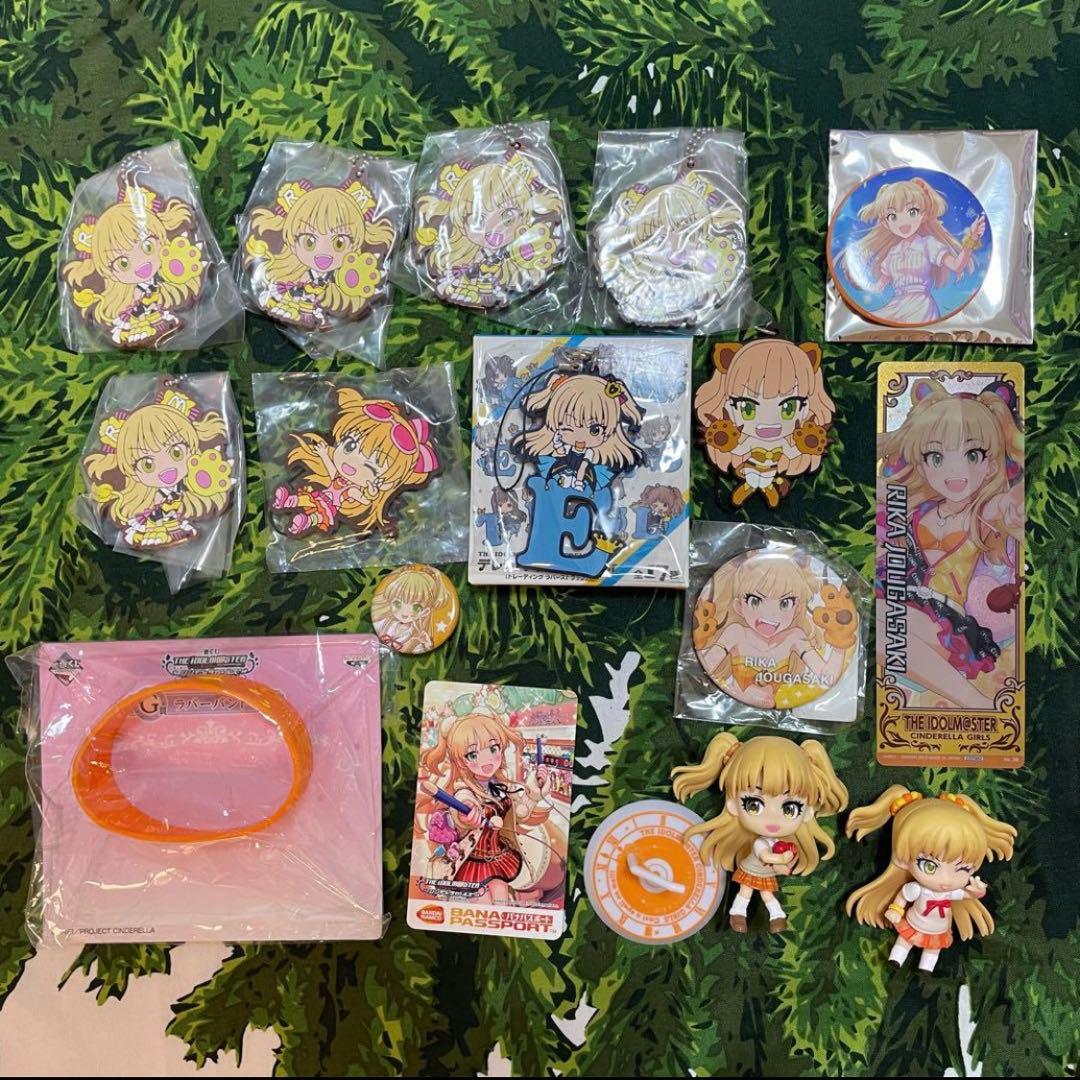 ESPRESTO ゲームキャラクター フィギュア