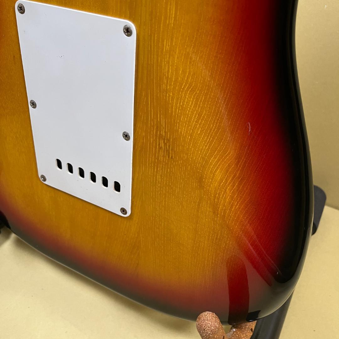 Greco SE380 1980年製 ストラトキャスターモデル 3TSB