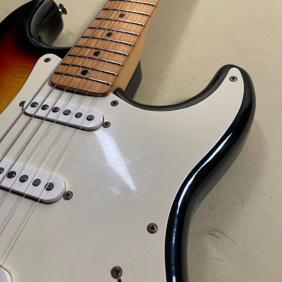 Greco SE380 1980年製 ストラトキャスターモデル 3TSB