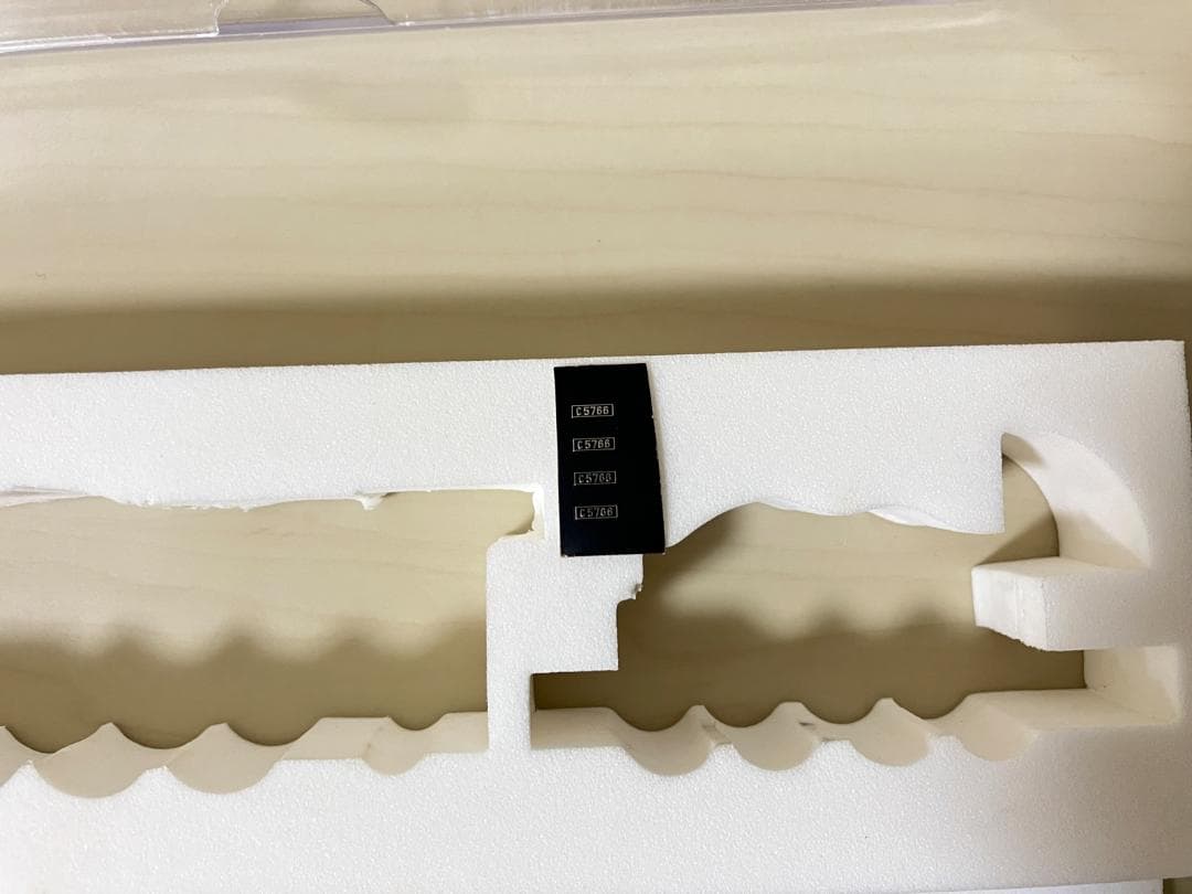 k*u様 TOMIX 2002 国鉄C57形 蒸気機関車