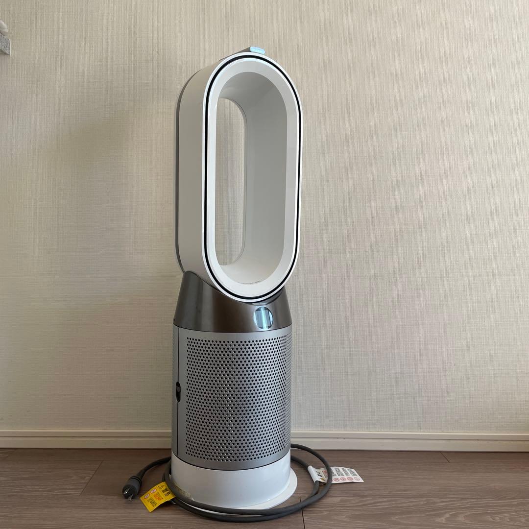 正規　ダイソン　pure hot cool 扇風機　空気清浄機　HP04