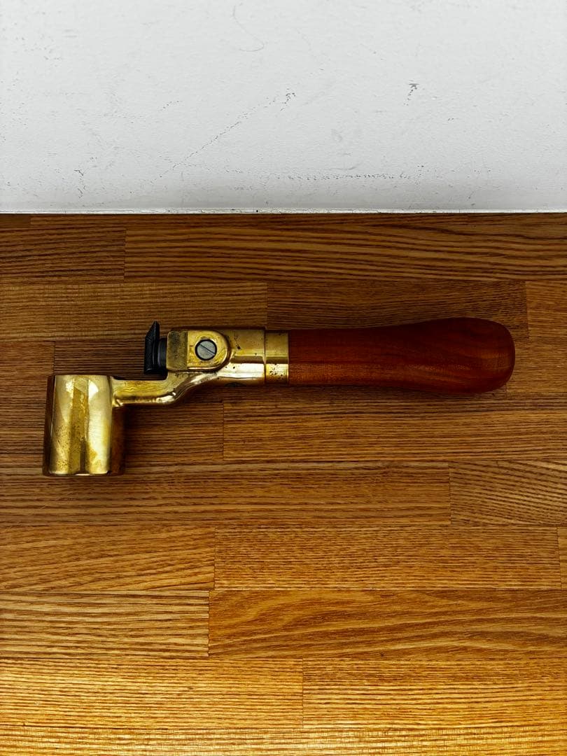 未使用品　鉄道ブレーキハンドル　国鉄　JR