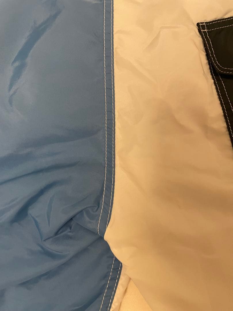 Birdwell メンズ水着　スイムパンツ #311 MOAT別注 30インチ