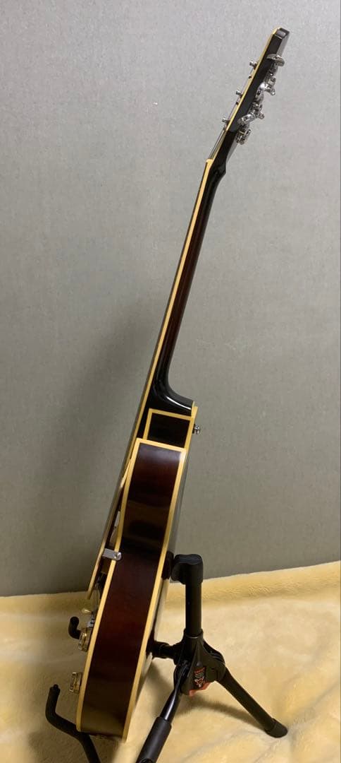 Ibanez ARTCORE AK80-DVF-12-01 フルアコ