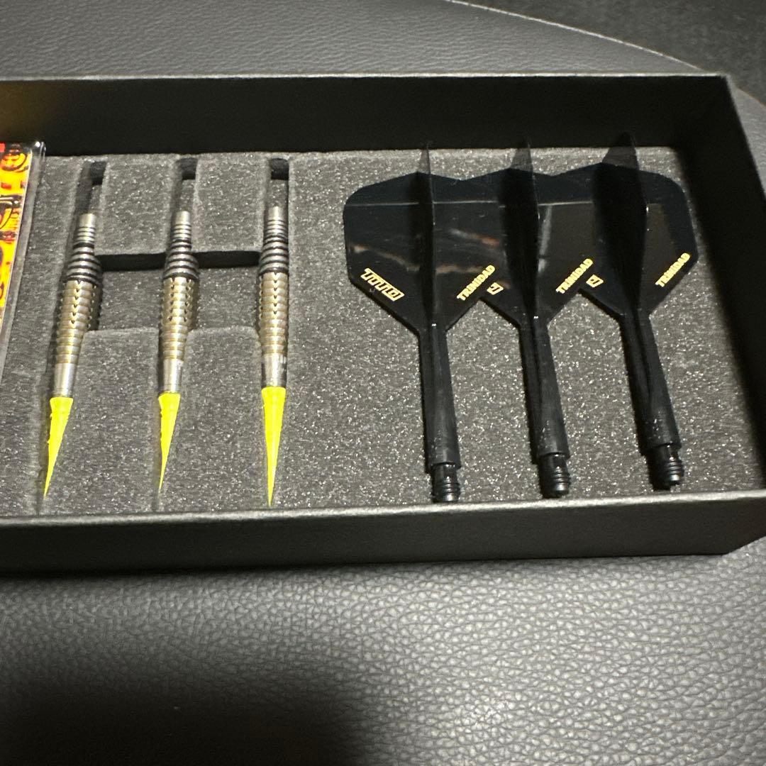 リカルドロペス tito限定版 完品