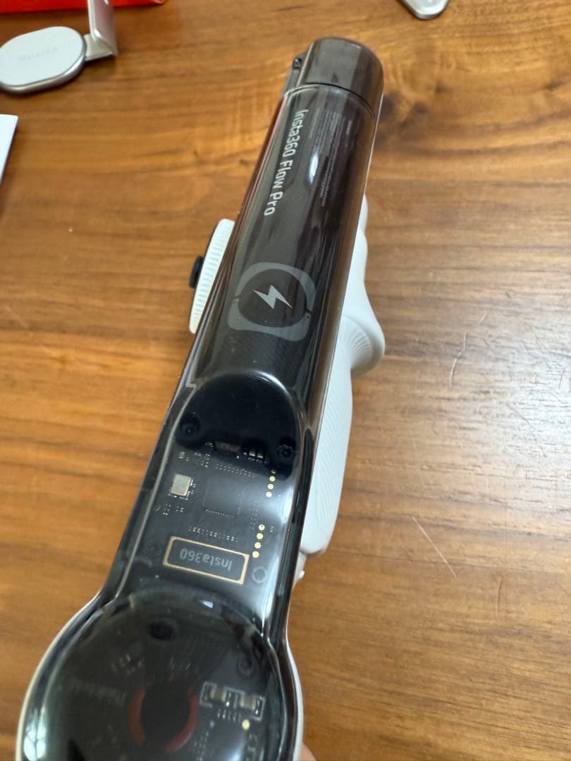 yudukiさん専用Insta360 Flow Pro