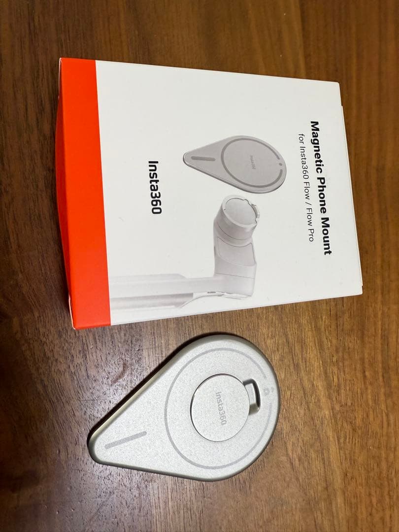 yudukiさん専用Insta360 Flow Pro