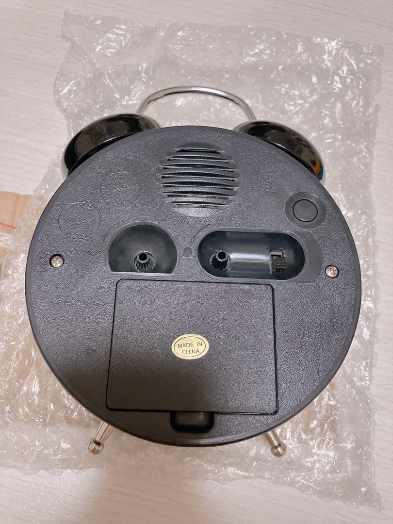 Fate/Zero 音声入り目覚まし時計 アーチャー ライダー