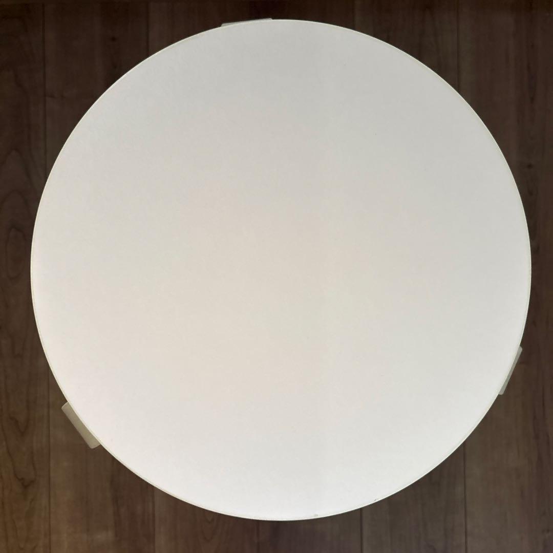 artek アルテック　stool60 scope別注　パウダー