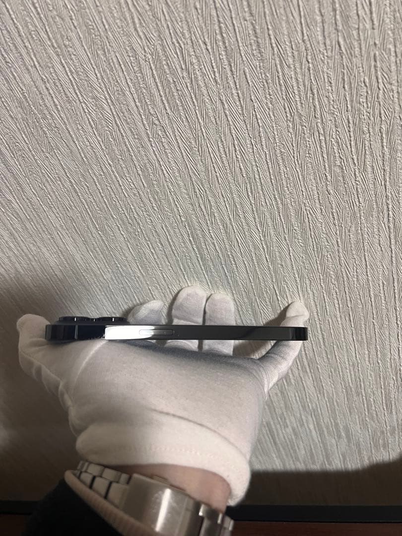 【美品】iPhone 14 Pro スペースブラック 256GB