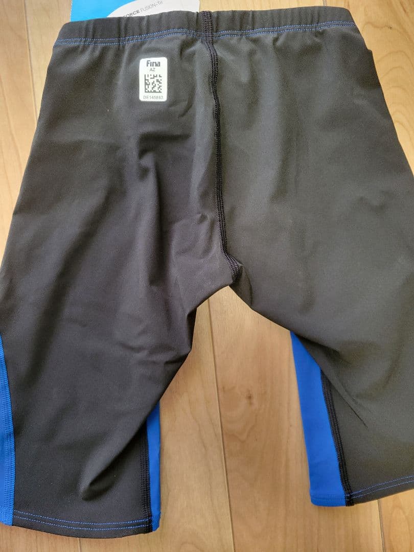 arena AQUAFORCE 競泳水着 SS FINA 高速水着