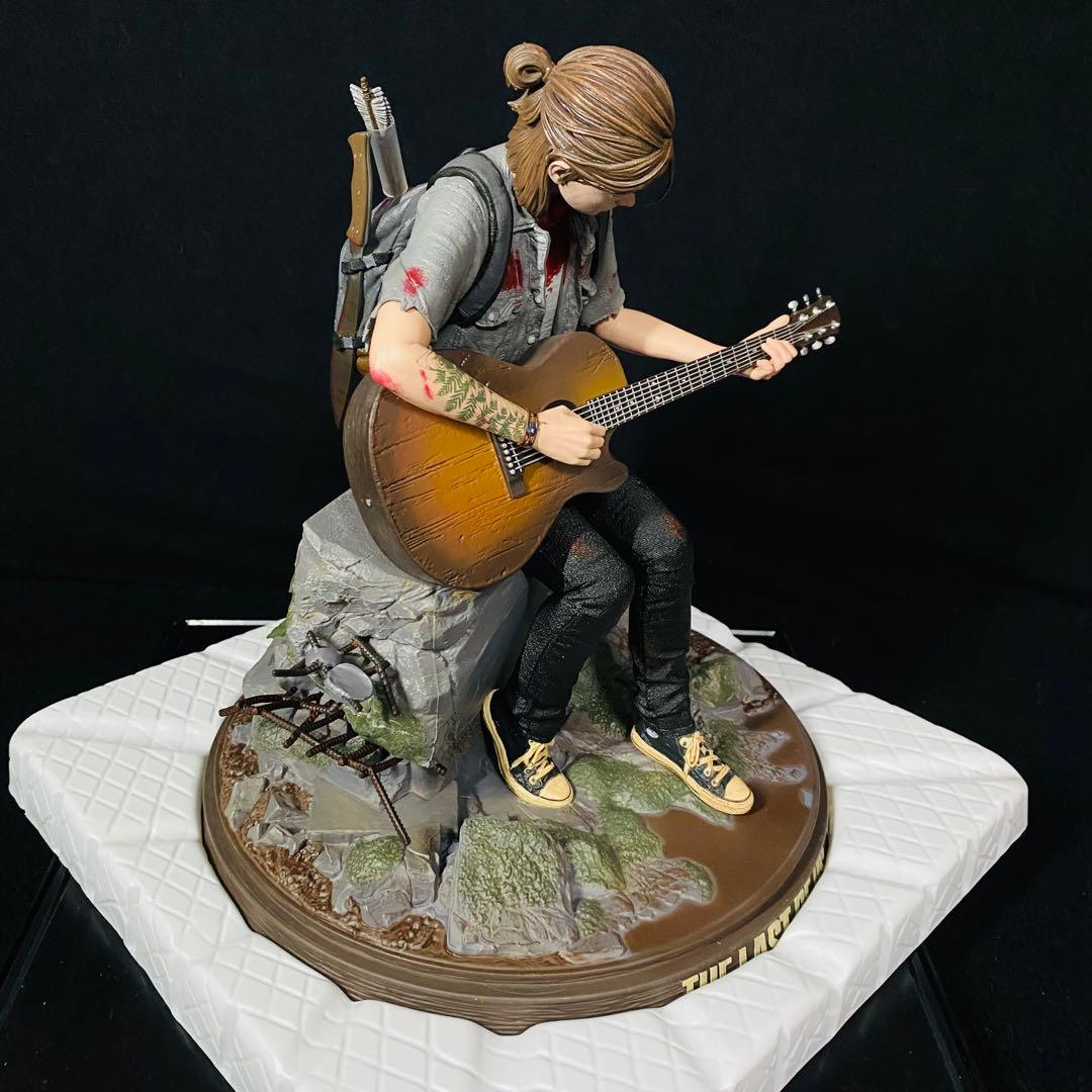 THE LAST OF US PARTⅡ コレクターズ・エディション