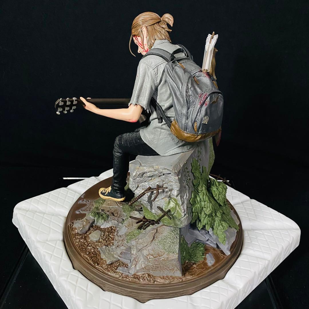 THE LAST OF US PARTⅡ コレクターズ・エディション