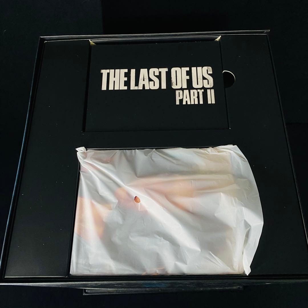 THE LAST OF US PARTⅡ コレクターズ・エディション