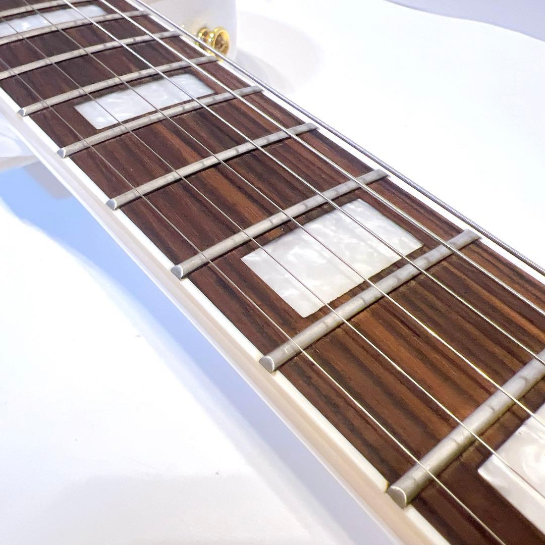 【美品】BLITZ BLP-CST BY Aria Pro II レスポール