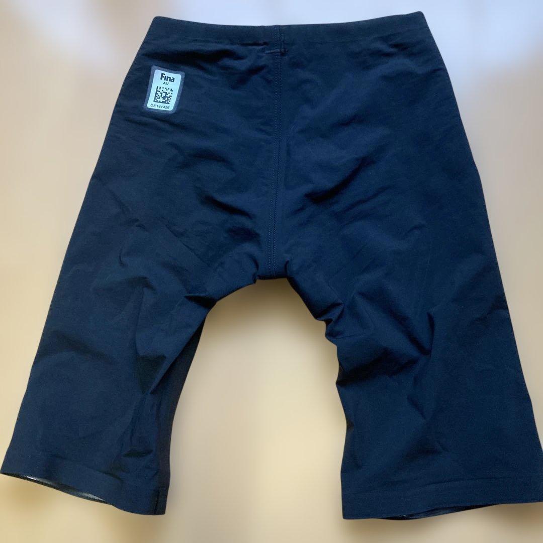 arena アクアフォースMF 高速水着　SSS