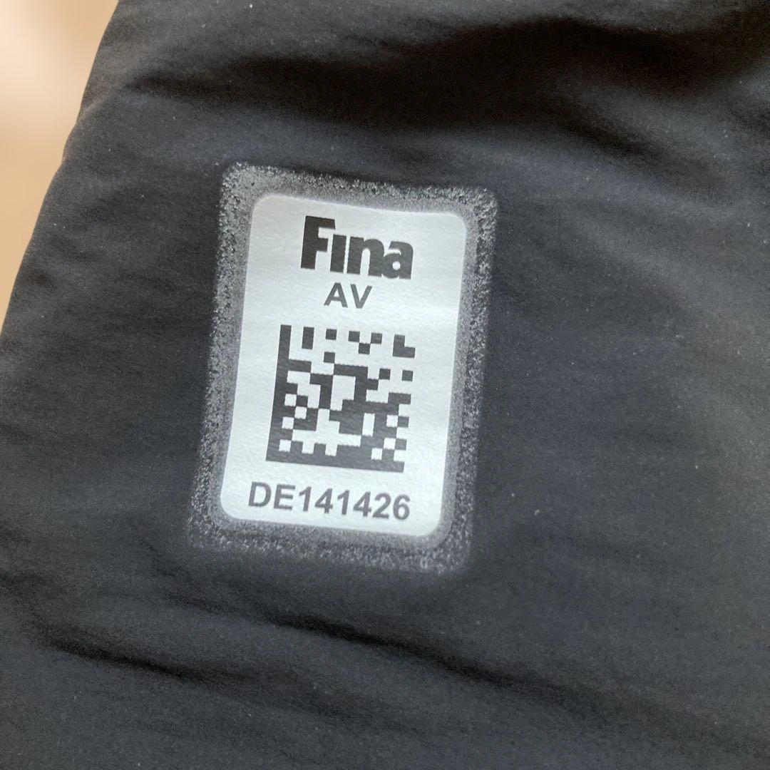 arena アクアフォースMF 高速水着　SSS