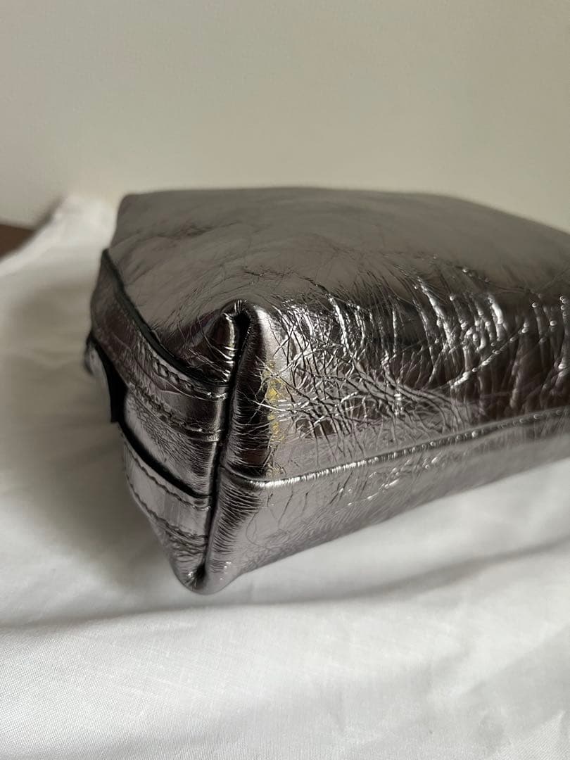 【未使用級】GIANNI CHIARINI ジャンニ キアリーニ アリファ S