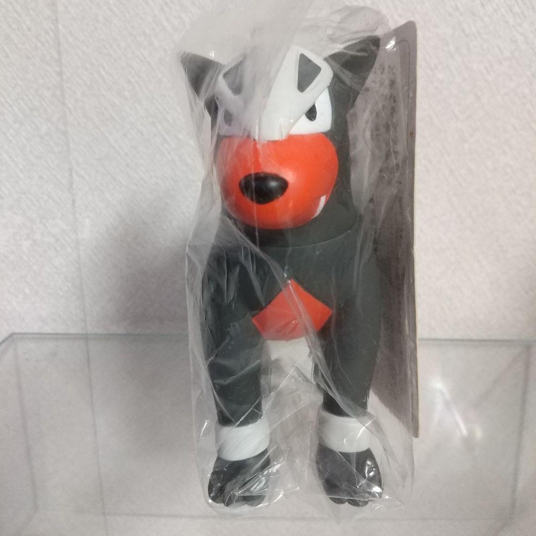 ポケモン デラックスフィギュアコレクション デルビル他 4点セット レトロ レア