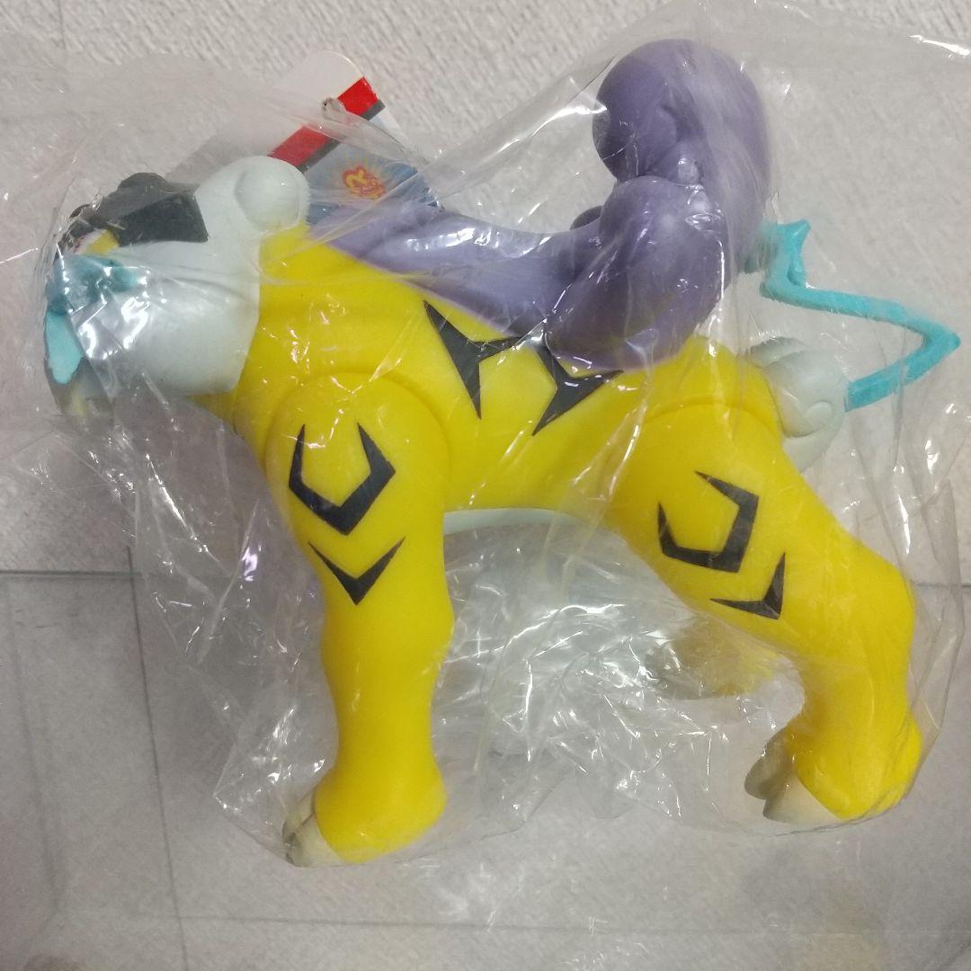 ポケモン デラックスフィギュアコレクション デルビル他 4点セット レトロ レア