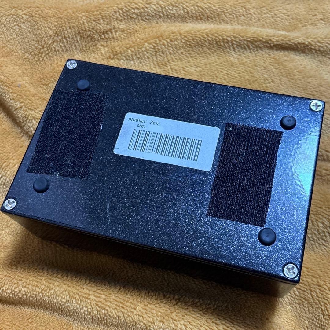 ギター Empress Effects Zoia