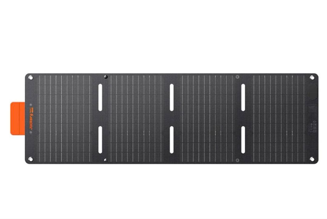 発電機・ポータブル電源 Solar Generator 240 New 40Mini 256Wh+40W