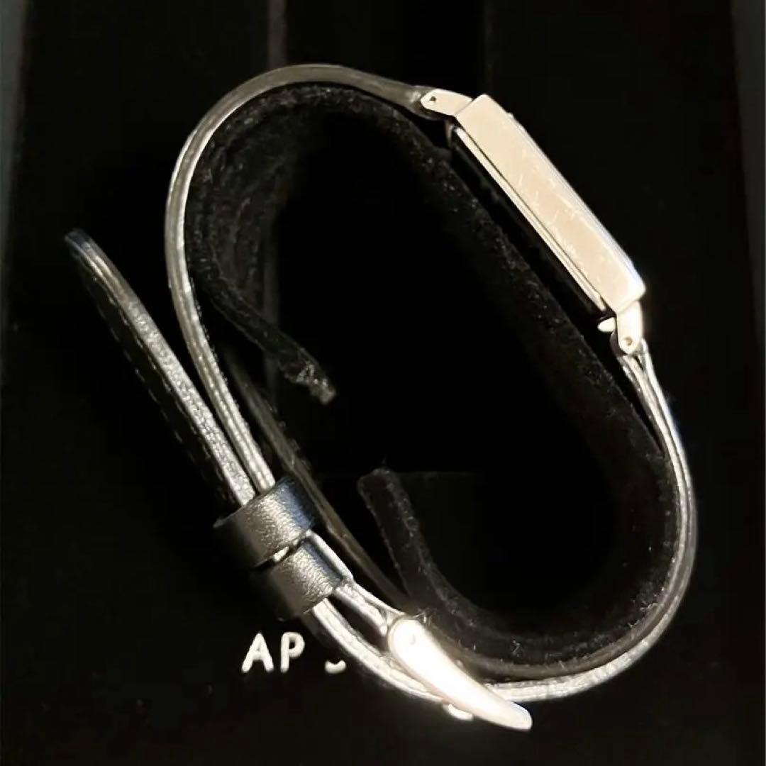 AP STUDIO × HIROB 2way ウォッチ