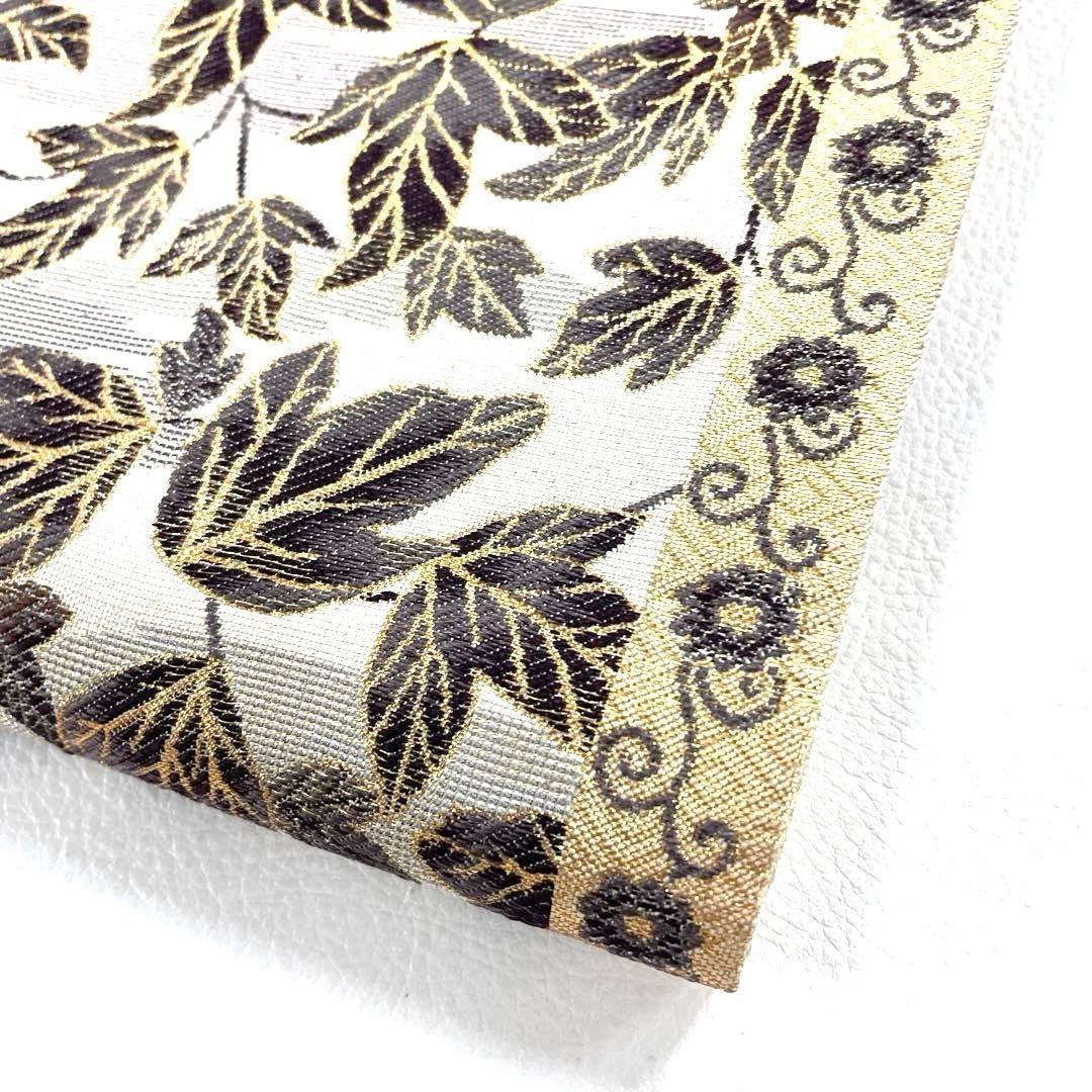 専用帯5060 4964 二点セット●やまと誂製 高級 正絹 片面全通