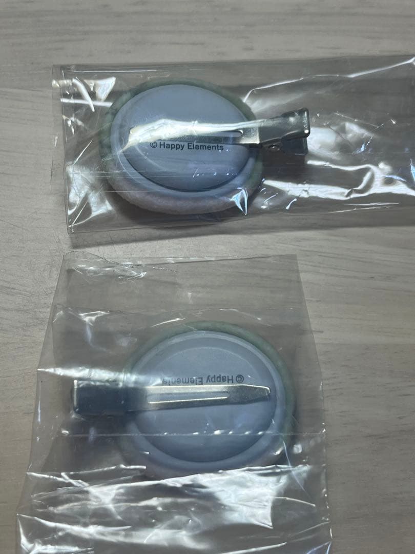 あんスタ 巴日和 まとめ売り 缶バッジ アクスタ キーホルダー