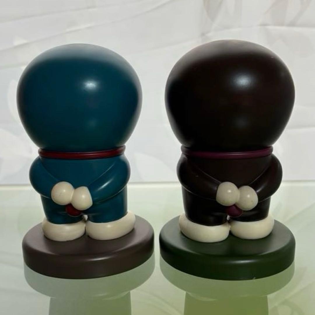 ドラえもん Doraemon’s Bell アンティークフィギュア