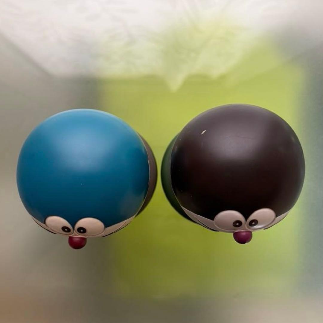 ドラえもん Doraemon’s Bell アンティークフィギュア