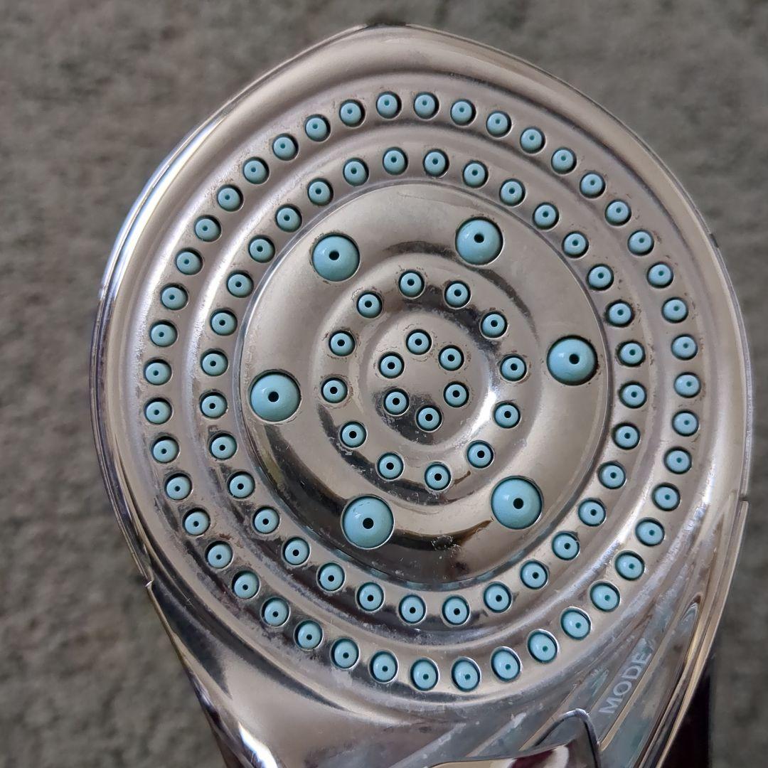 ReFa シャワーヘッド ブルーリファ ファインバブルS RS-AF15A