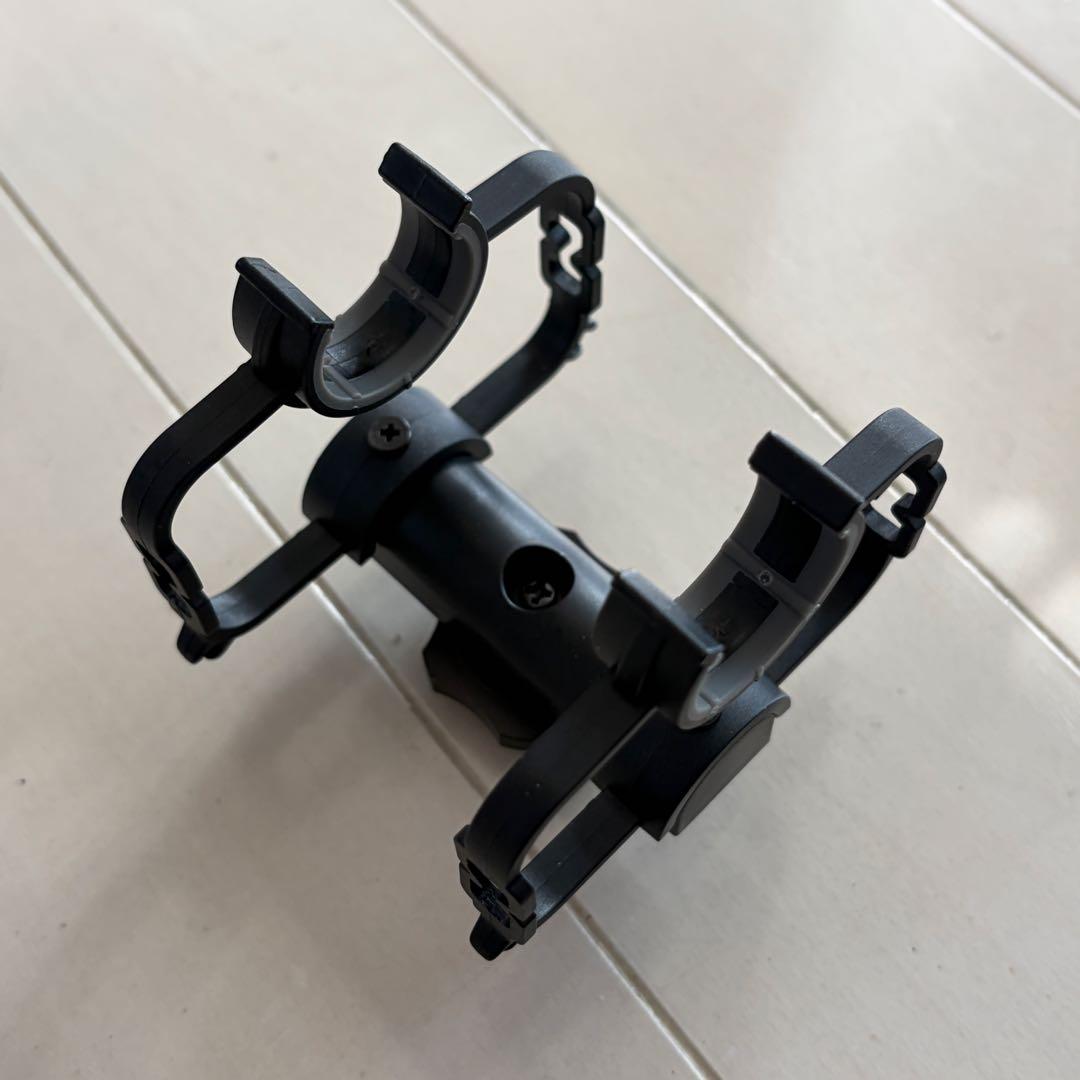 ZOOM ズーム M3 ショットガンマイク32bitフロート録音対応