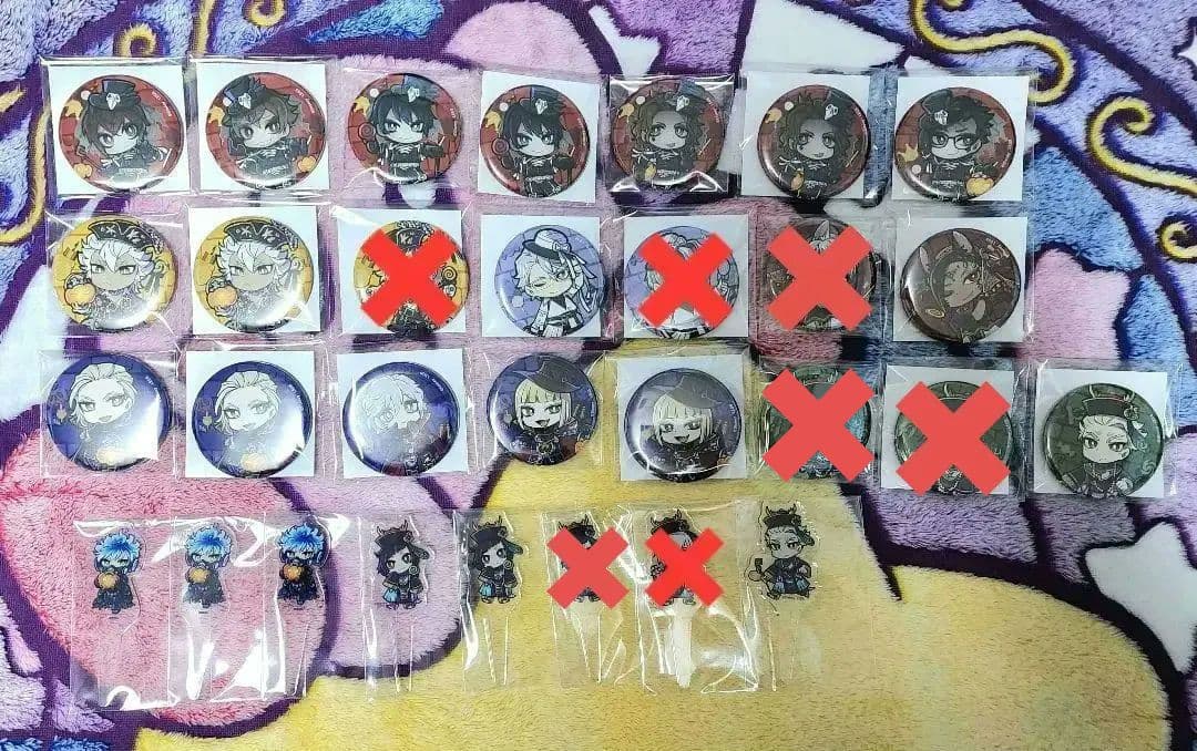 ツイステ スケアリーカフェ まとめ