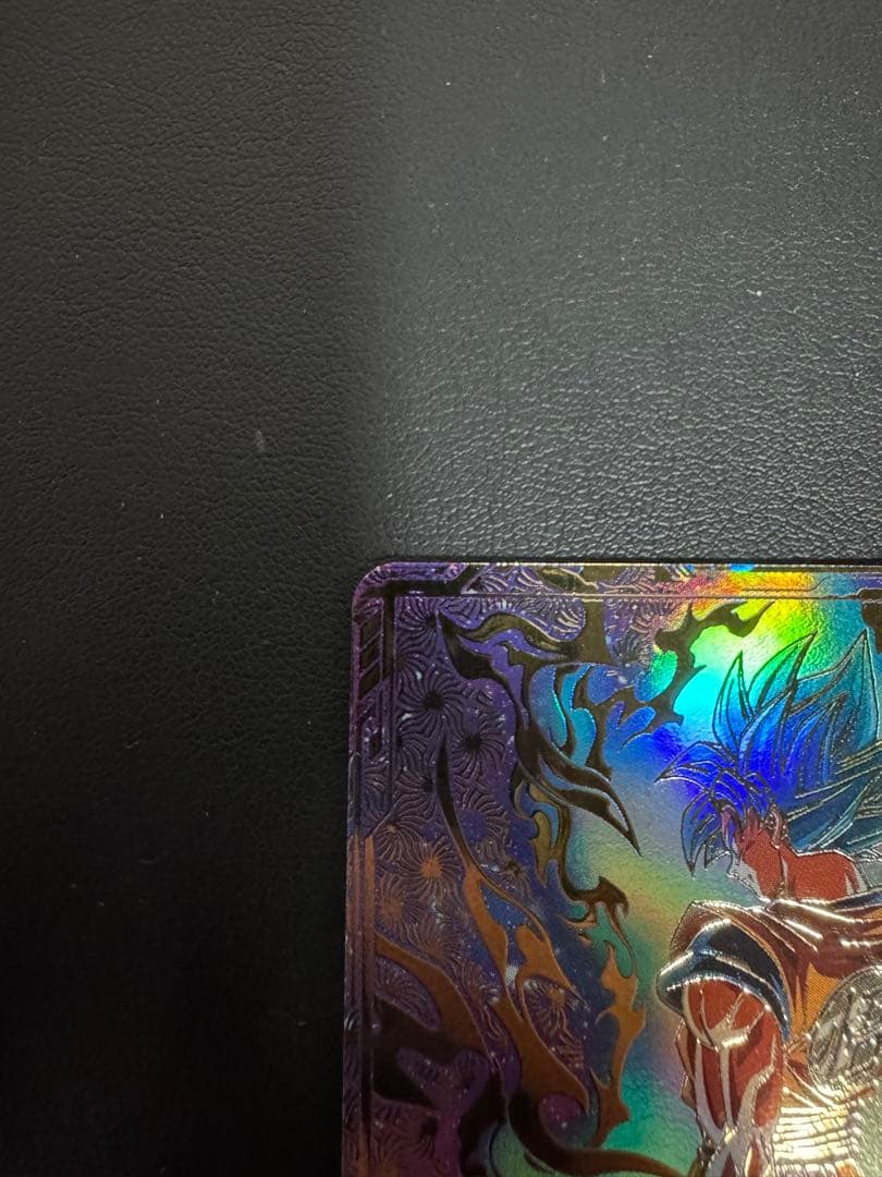 スーパードラゴンボールダイバーズ　孫悟空 PR⭐︎SDVTP-001パラレル最安値