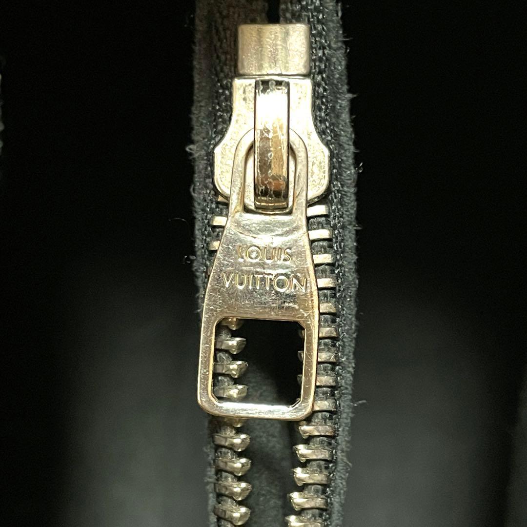 Louis Vitton ルイヴィトン エピ クレベールPM ハンドバッグ