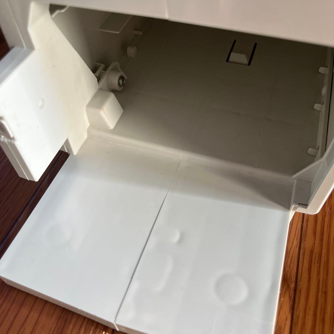 ダイニチ 加湿器 ハイブリッド式 HD-RX318-W 純正交換フィルター付き