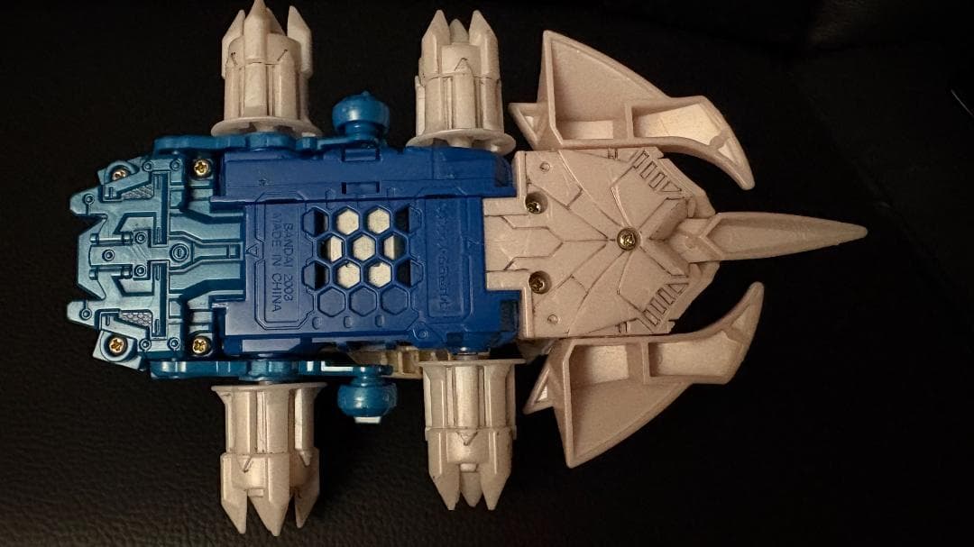 クラッシュギアN マッハヴィクトリー　本体のみ