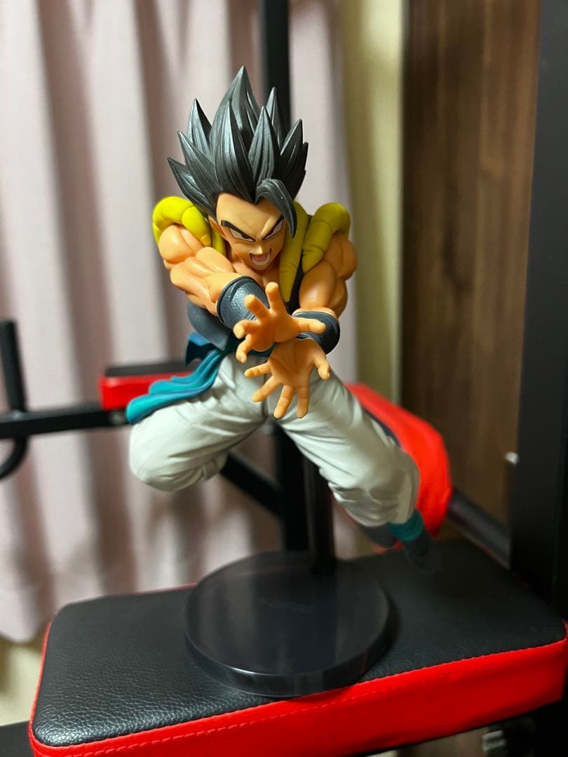 ドラゴンボール　孫悟空フィギュア7体セット