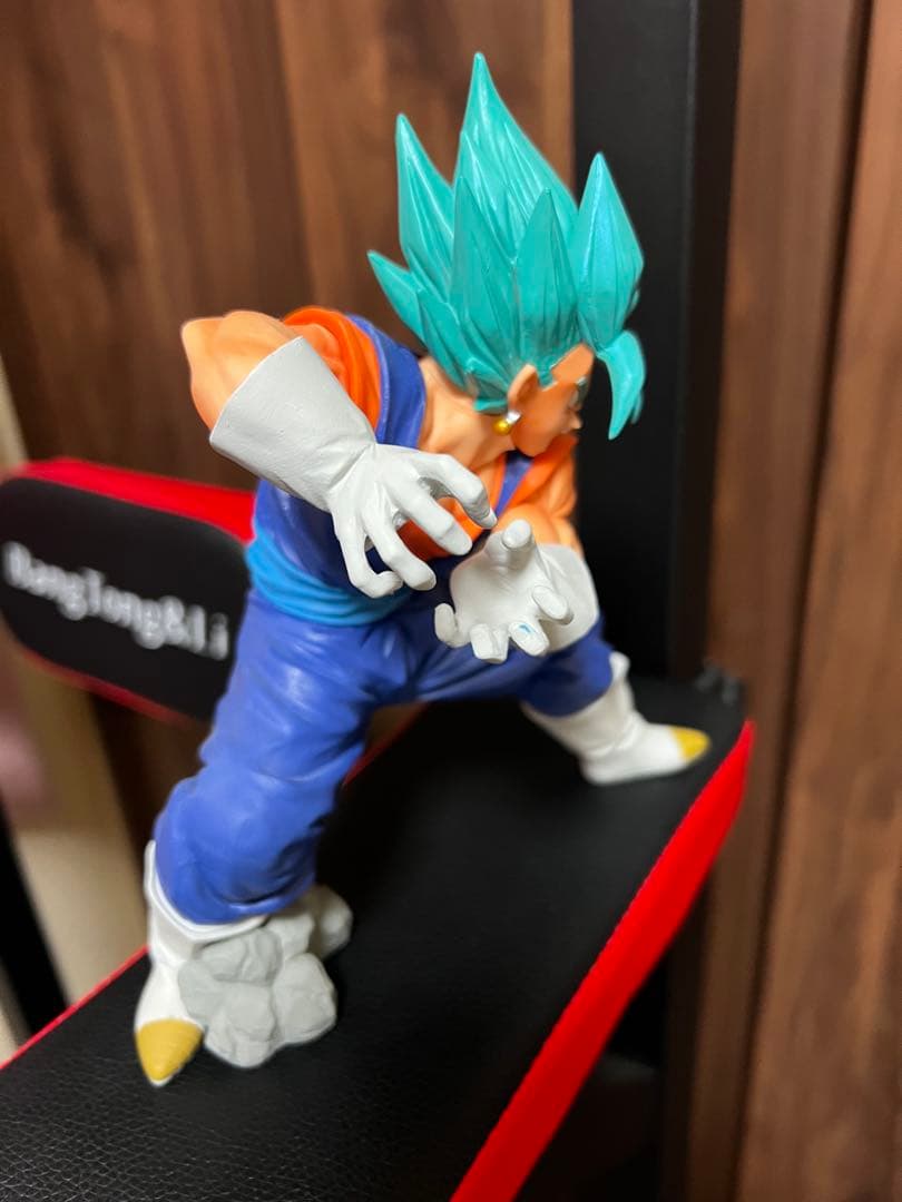 ドラゴンボール　孫悟空フィギュア7体セット