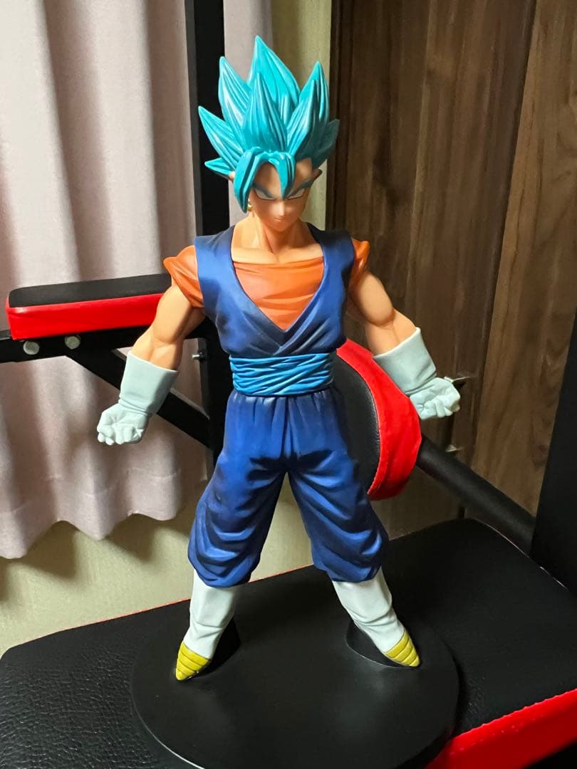 ドラゴンボール　孫悟空フィギュア7体セット