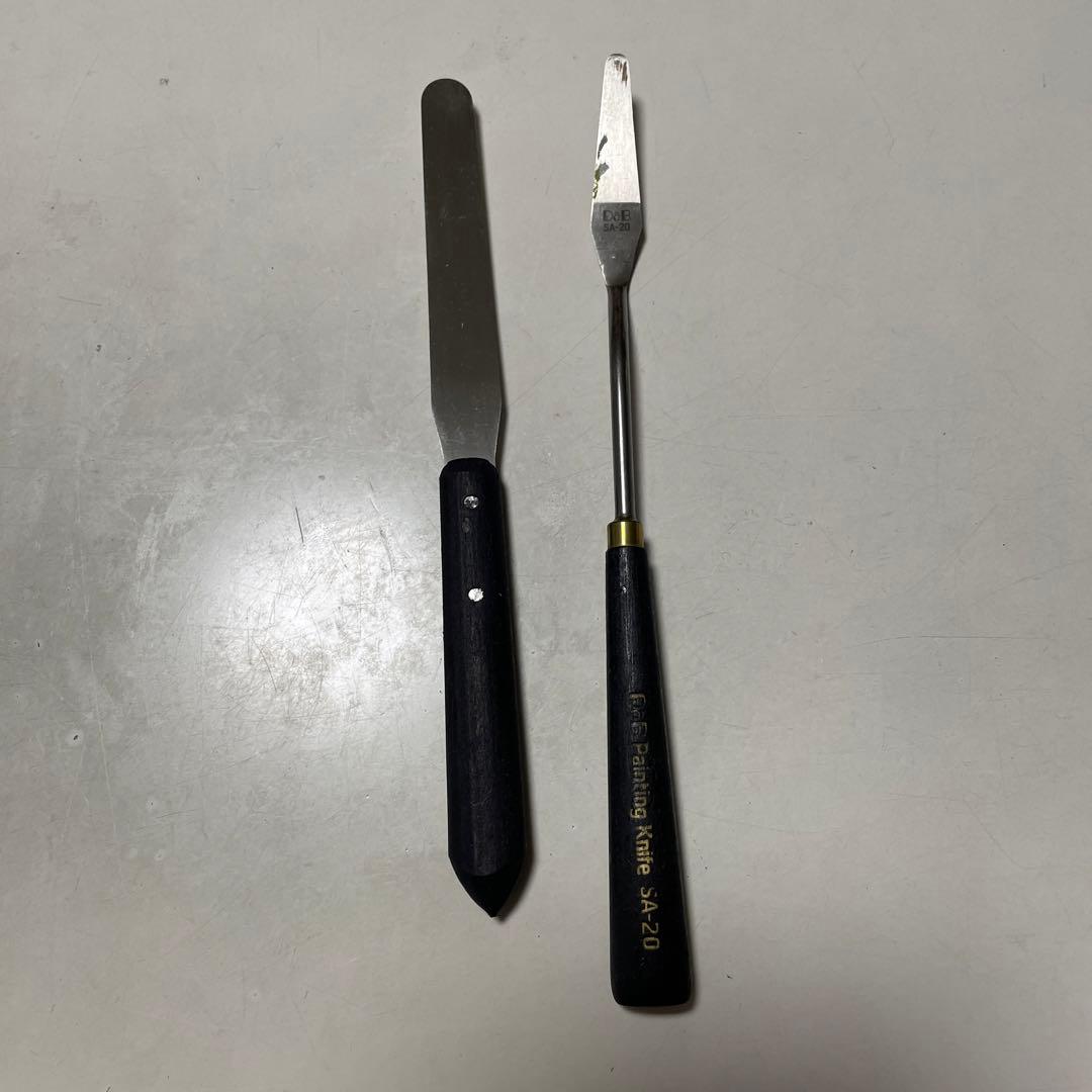 お値引き！油絵セット