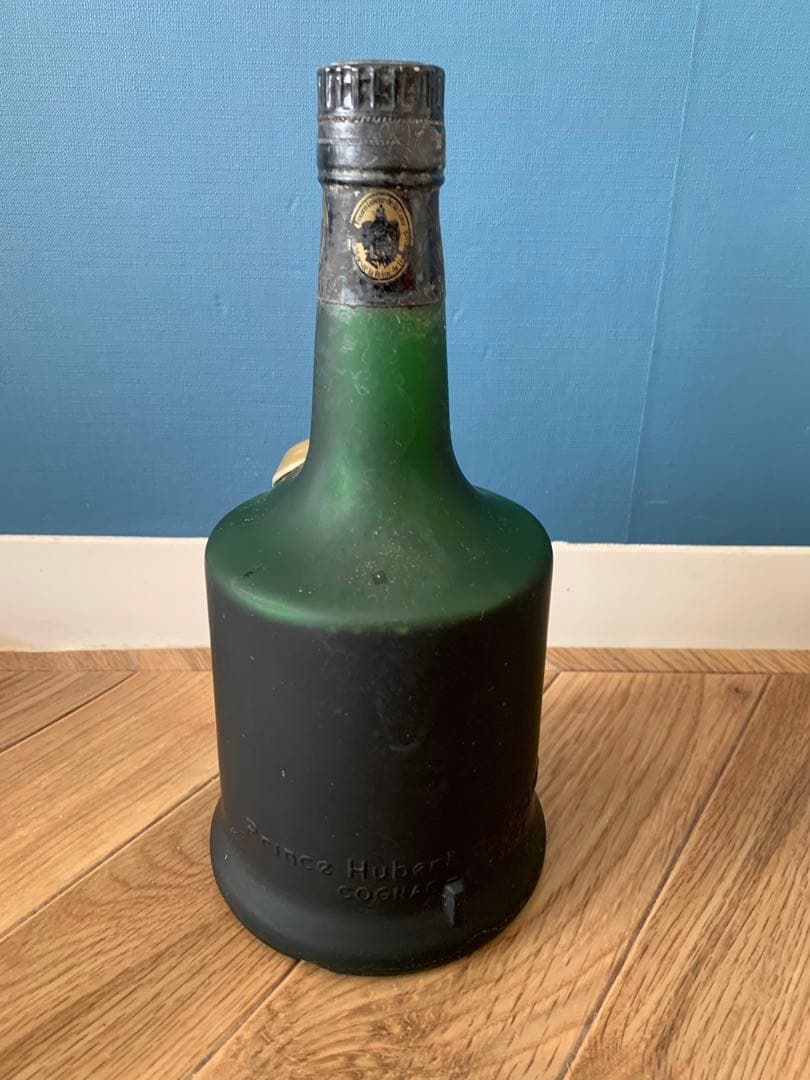 古酒　ナポレオン　6本セット　箱つきもあり