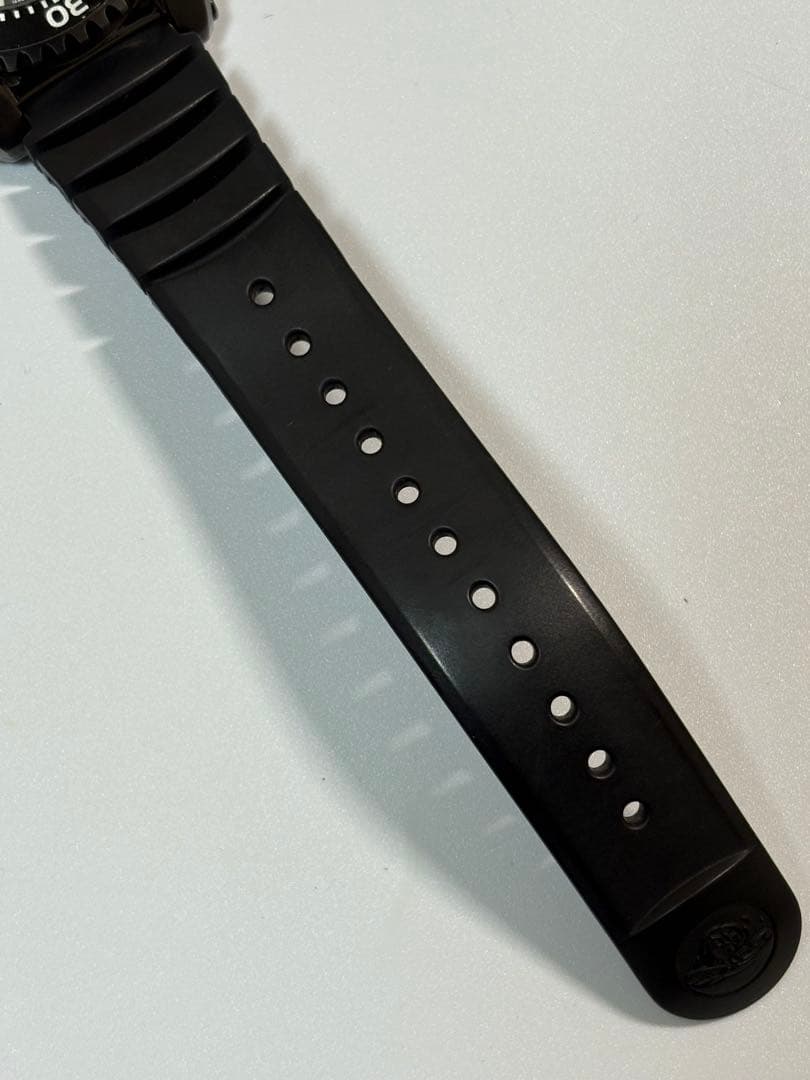 【極美品】SEIKO セイコーキネティックSKA427P1 ダイバー