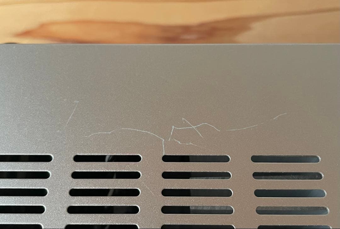 DENON PMA-800NE プリメインアンプ 動作確認済　2021製　値下！