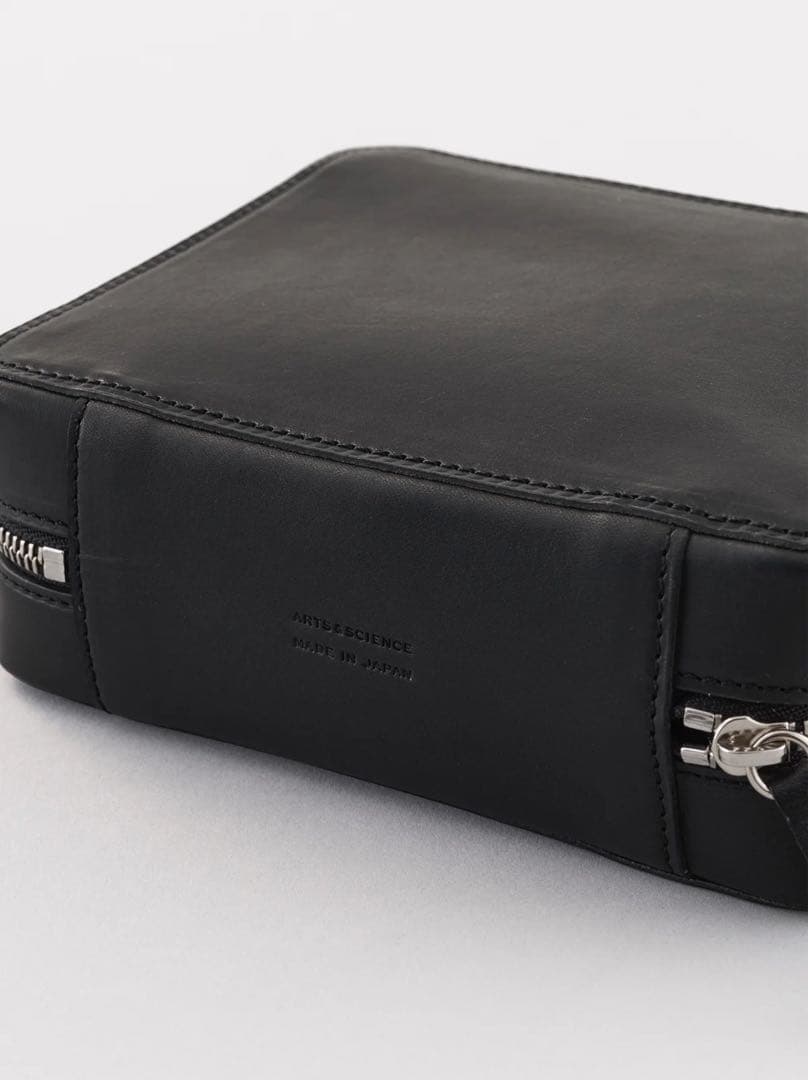 小物 ARTS&SCIENCE Gadget case
