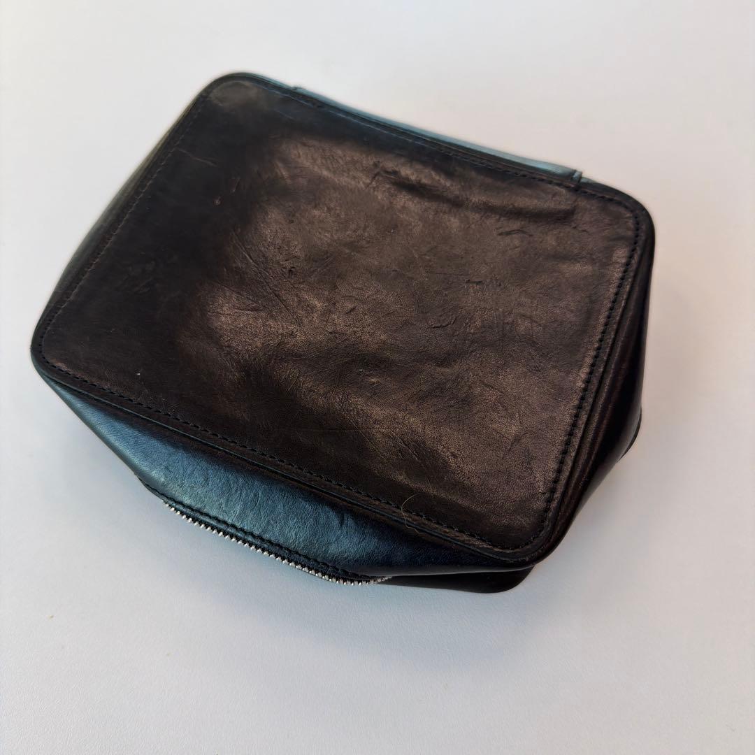 小物 ARTS&SCIENCE Gadget case