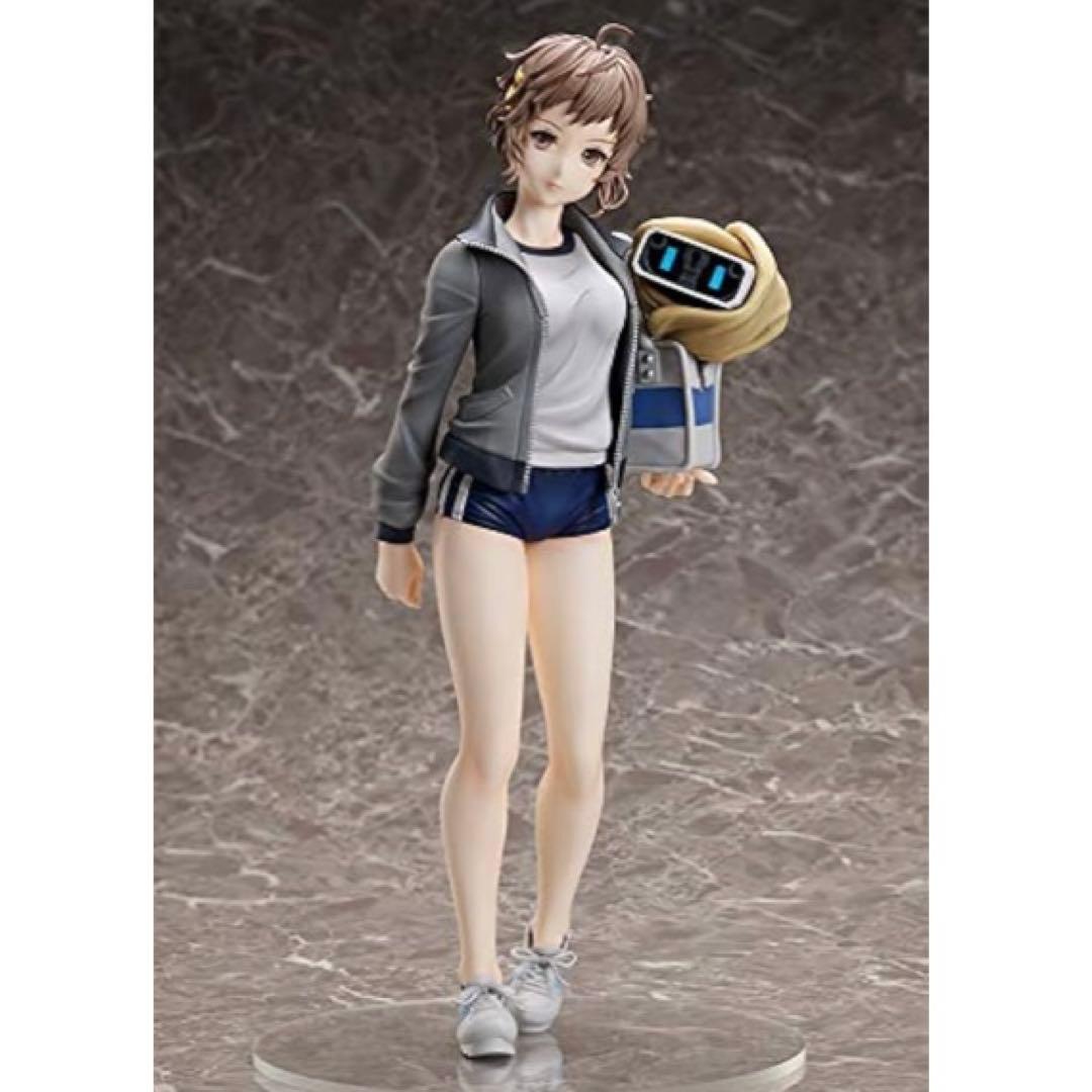 新品 FREEing B-STYLE 十三機兵防衛圏 南奈津乃 1/4スケール